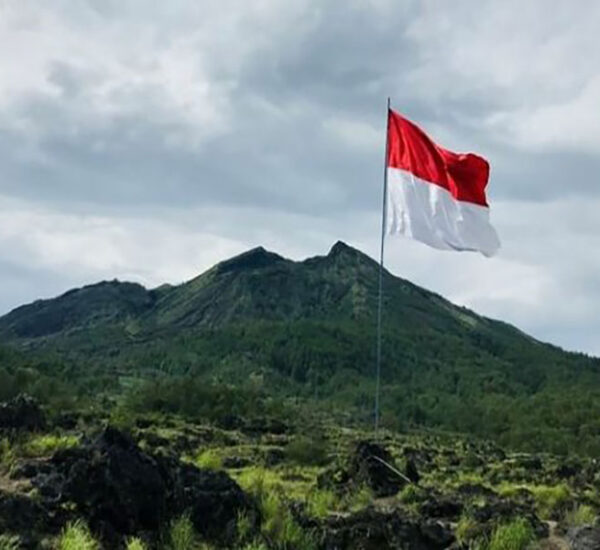 Arah Wisata Alam Nusantara yang Masih Jarang Ditemui