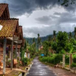 Tempat Wisata Indonesia yang Jarang Ditemui